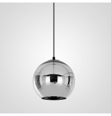 Подвесной светильник ImperiumLoft Copper Shade Chrome 40.018