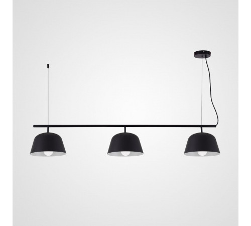 Подвесной светильник Imperiumloft Ambit MU01