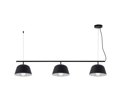 Подвесной светильник Imperiumloft Ambit MU01