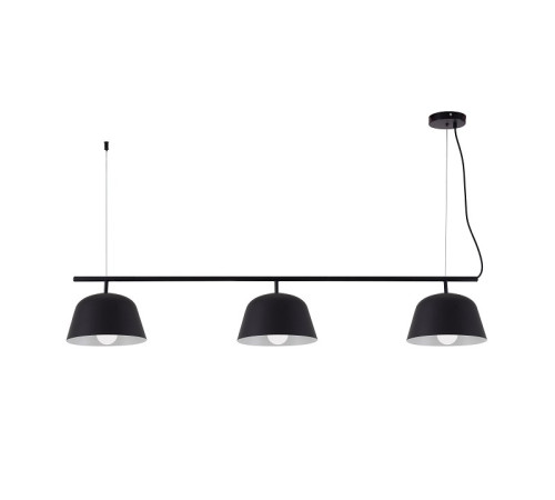 Подвесной светильник Imperiumloft Ambit MU01