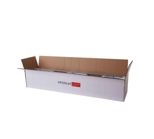 Подвесной светильник Imperiumloft Ambit MU01