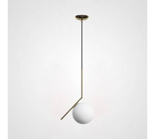 Подвесной светильник Imperiumloft Flexic Lights Family Michael Anastassiades 73680-22