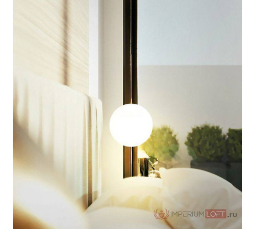 Подвесной светильник Imperiumloft Flexic Lights Family Michael Anastassiades 73680-22