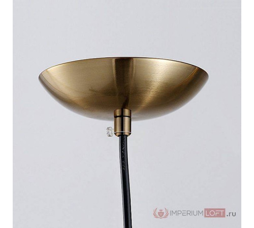 Подвесной светильник Imperiumloft Flexic Lights Family Michael Anastassiades 73680-22