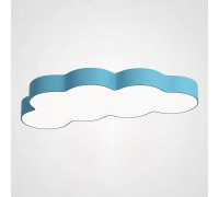 Накладной светильник Imperiumloft CLOUD Розовый CLOUD01