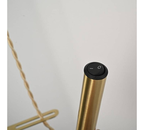 Торшер Imperiumloft CRANE CRANE01