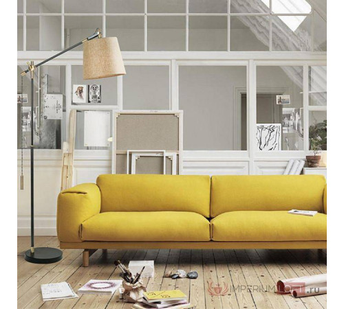 Торшер Imperiumloft CRANE CRANE01