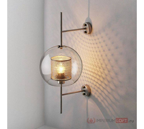 Бра Imperiumloft CATCH WALL CATCHWALL01