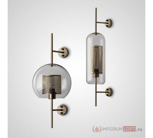 Бра Imperiumloft CATCH WALL CATCHWALL01
