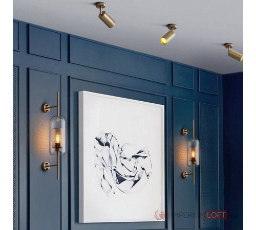 Бра Imperiumloft CATCH WALL CATCHWALL01