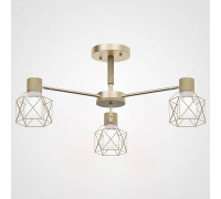 Люстра на штанге Imperiumloft CORF B3 CORF-B01