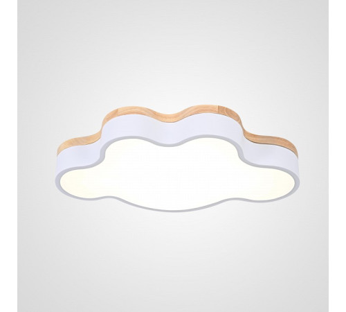 Накладной светильник Imperiumloft CLOUD ECO White CLOUD-ECO01