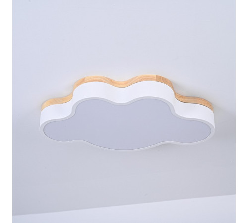 Накладной светильник Imperiumloft CLOUD ECO White CLOUD-ECO01