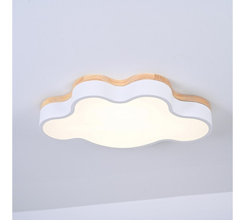 Накладной светильник Imperiumloft CLOUD ECO White CLOUD-ECO01