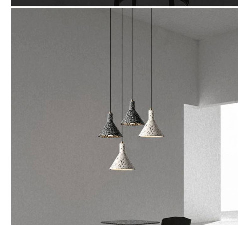 Подвесной светильник Imperiumloft OLAUG olaug01