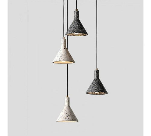 Подвесной светильник Imperiumloft OLAUG olaug01