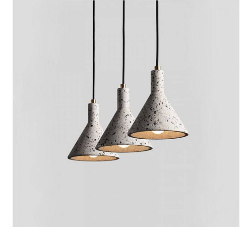 Подвесной светильник Imperiumloft OLAUG olaug01