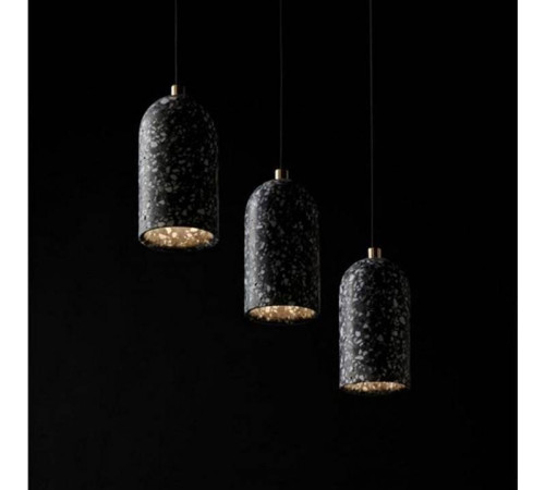 Подвесной светильник Imperiumloft RUNEL runel01