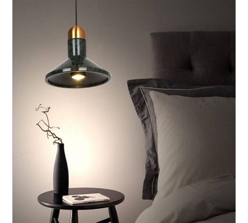 Подвесной светильник Imperiumloft RARITY rarity01