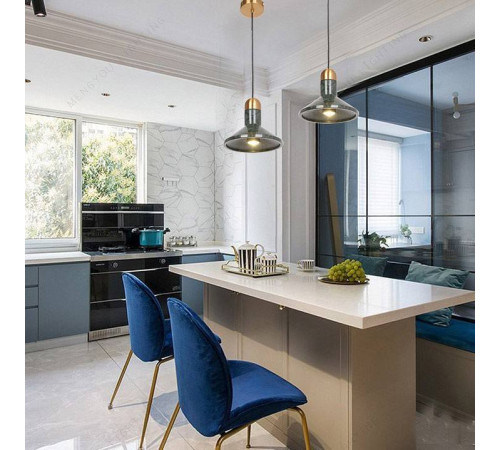 Подвесной светильник Imperiumloft RARITY rarity01