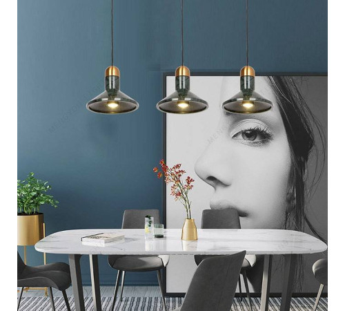 Подвесной светильник Imperiumloft RARITY rarity01