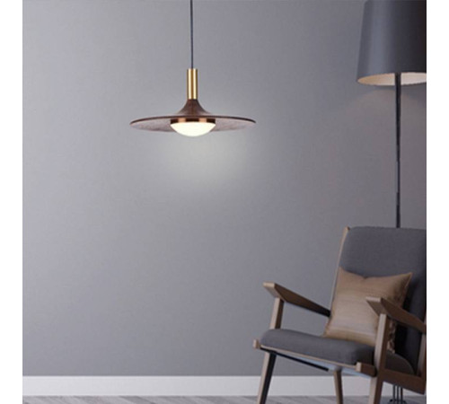 Подвесной светильник Imperiumloft THEA thea01