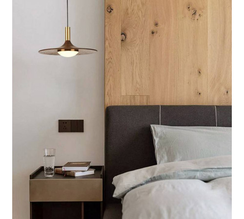 Подвесной светильник Imperiumloft THEA thea01