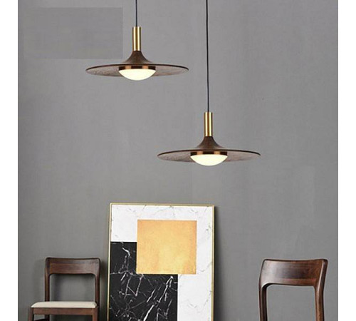 Подвесной светильник Imperiumloft THEA thea01