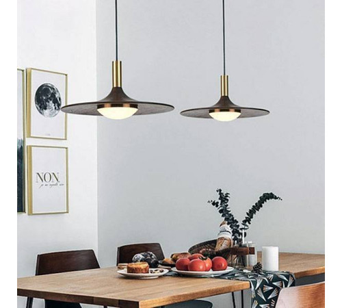 Подвесной светильник Imperiumloft THEA thea01