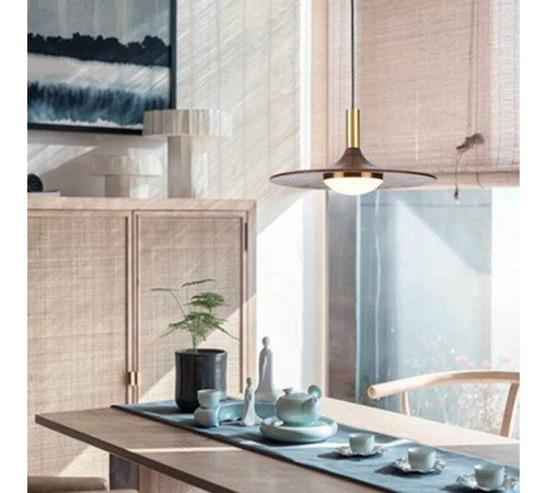 Подвесной светильник Imperiumloft THEA thea01