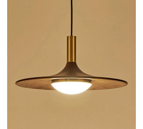 Подвесной светильник Imperiumloft THEA thea01