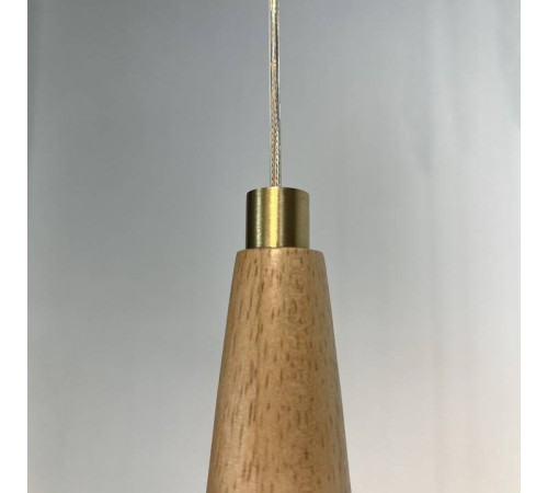 Подвесной светильник Imperiumloft CRUISE curtiss01