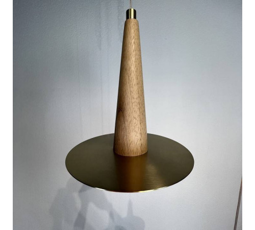 Подвесной светильник Imperiumloft CRUISE curtiss01