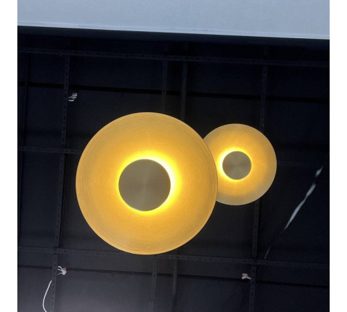 Подвесной светильник Imperiumloft CRUISE curtiss01