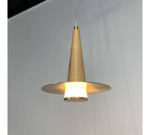 Подвесной светильник Imperiumloft CRUISE curtiss01