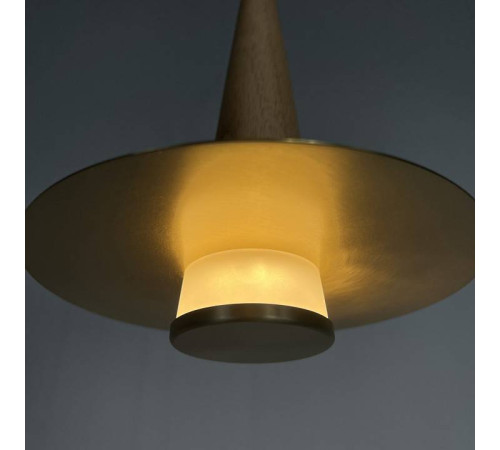 Подвесной светильник Imperiumloft CRUISE curtiss01