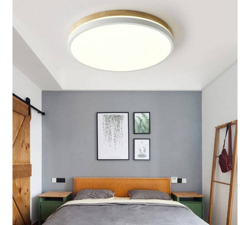 Накладной светильник Imperiumloft DISC DISC-DH01