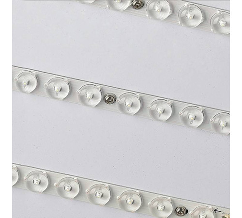 Накладной светильник Imperiumloft DISC DISC-DH01