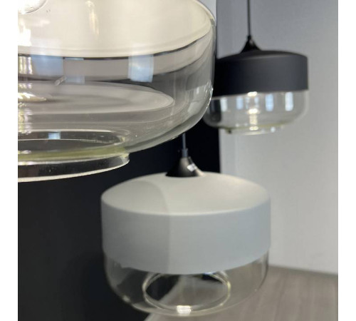 Подвесной светильник Imperiumloft NORD NORD1