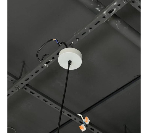 Подвесной светильник Imperiumloft NORD NORD1