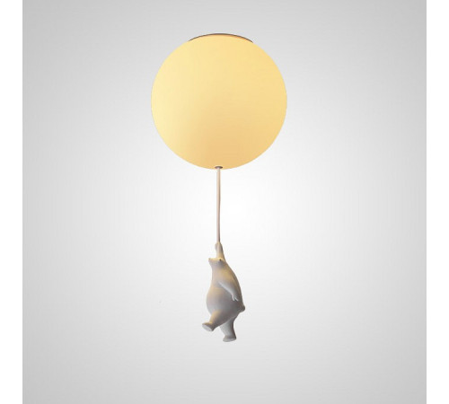 Накладной светильник Imperiumloft Wasty01