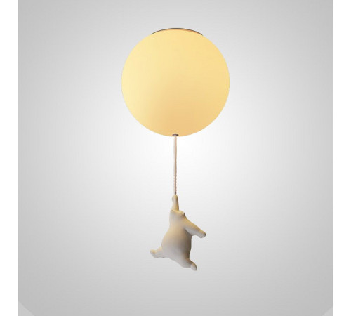 Накладной светильник Imperiumloft Wasty01