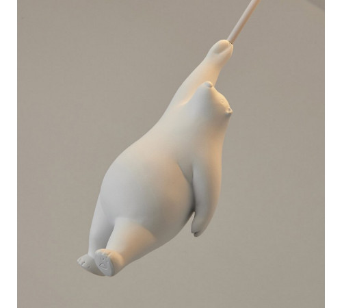 Накладной светильник Imperiumloft Wasty01