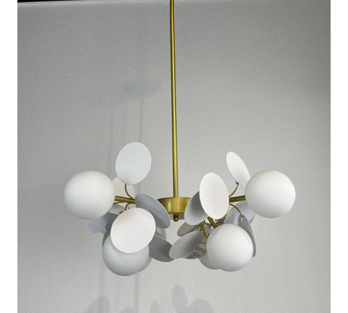 Люстра на штанге Imperiumloft MATISSE MATISSE01