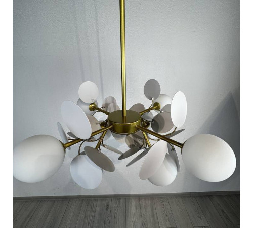 Люстра на штанге Imperiumloft MATISSE MATISSE01