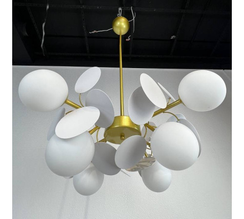 Люстра на штанге Imperiumloft MATISSE MATISSE01