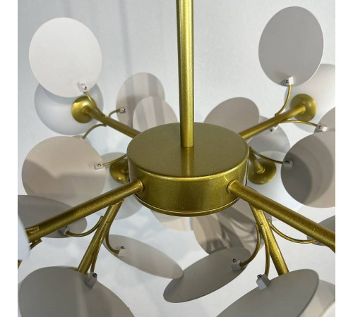 Люстра на штанге Imperiumloft MATISSE MATISSE01