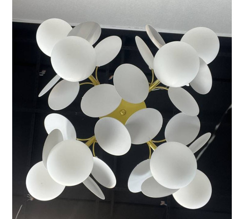 Люстра на штанге Imperiumloft MATISSE MATISSE01