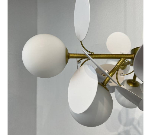 Люстра на штанге Imperiumloft MATISSE MATISSE01