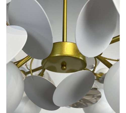 Люстра на штанге Imperiumloft MATISSE MATISSE01